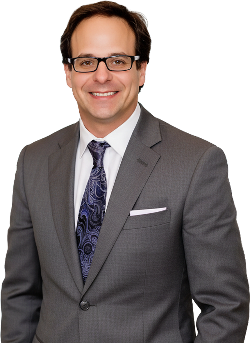 Attorney at Metro Law Offices, Ltd.